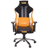 Spawn gaming stol - yugo edition | Shoptok.si