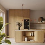 Sollux Lestenec KARBON 4 rdeči oker, (5000285179) | Shoptok.si