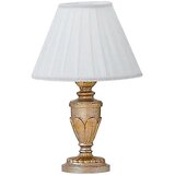 Ideal Lux - Stona lampa FIRENZE 1xE14/40W/230V zlatna | Eponuda.com