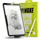 Ringke ZAŠČITNA FOLIJA PAPER TOUCH 2-PACK ZA IPAD PRO 11 5/2024 CLEAR, (22002219) | Shoptok.si