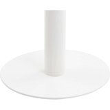 Bistro stol svjetlosmeđi 40 cm MDF | shoptok.hr