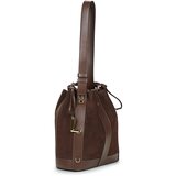 Lancel ELLES DE - M Smeđa | shoptok.hr