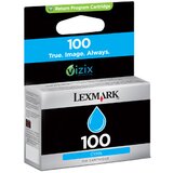 Lexmark kertridž ij No.100 cyan 14N0900E | ePonuda.com