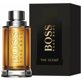 Boss the scent 100ML cene