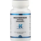 Molybdenum 500 mcg