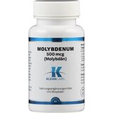 KLEAN LABS Molybdenum 500 mcg (molibden) Cene