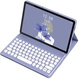 Ykcloud Flip cover in Bluetooth Tipkovnica LX106R za Lenovo Tab M10 Plus (3rd Gen) 10.61", (20652132) Cene