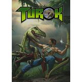 Steam Turok Bundle (PC) Key GLOBAL Steam Turok Bundle (PC) Key GLOBAL Slike