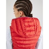 Tommy Hilfiger Prsluk crvena | shoptok.hr