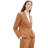 Tom Tailor 1038704 Ženski sako, Braon | ePonuda.com