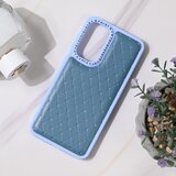  Torbica Bling za Samsung A566B Galaxy A56 5G plava Cene