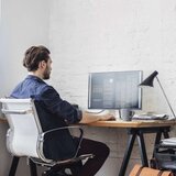 Kabel USB-A 3.0 / USB-C, 3.1, hitro polnjenje Quick Charge, podatki, 1 m, črna | Shoptok.si