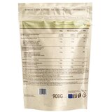 Basic Supplements Vegan Protein 908g – Čist Mišićni Rast | ePonuda.com