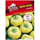  Paprika Bot.Žuta/Rotund 1 g Royal Seeds | Eponuda.ba