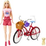Barbie HWJ00 lutka | Shoptok.si