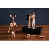 Premier Housewares Kovinski komplet kuhinjskih pripomočkov 4 ks Paragon – | Shoptok.si