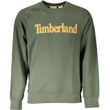 Timberland GREEN MEN&#39;S ZIPLESS SWEATSHIRT Cijene