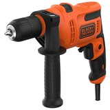 Black & Decker black&decker bušilica čekić 500W BEH200-QS | shoptok.hr