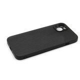 Zaštitna maska tpu carbon fiber iphone 13 black Cijene