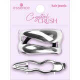 Essence Crystal Crush ukrasi za kosu 01 Crystal Core | Eponuda.com