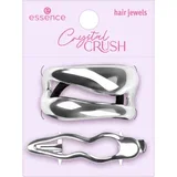 Crystal Crush ukrasi za kosu 01 Crystal Core