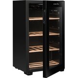 HLADNJAK Vinski hladilnik LaSommeliere LS36BLACK | Shoptok.si
