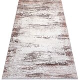 RugsX Preproge Preproga CORE W9775 Okvir, Overdubbed - Strukturni 140x190 cm Rožnata | Shoptok.si