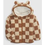 GAP Kids sweatshirt sherpa bear - Girls | Shoptok.si