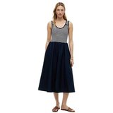 Tommy Hilfiger pamučna midi haljina Cene
