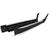 Oem Pragovi BMW X3 (2004-2010), Crni | Eponuda.com