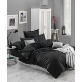 Lessentiel Maison komplet posteljina Fresh Color, 200x220 cm, 240x260 cm, Crna | ePonuda.com