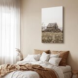  Slika - Abandoned Ranch (1 Part) Vertical 80x120 Standard | shoptok.hr