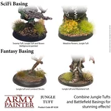 Jungle Tuft - 1 set.