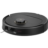 Roborock Robotski sesalnik in pomivalec tal Q REVO 5AE, črn | Shoptok.si