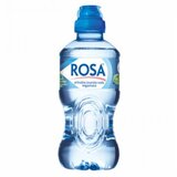  VODA ROSA SPORT NEGAZIRANA 0,33L PET | ePonuda.com