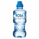 VODA ROSA SPORT NEGAZIRANA 0,33L PET