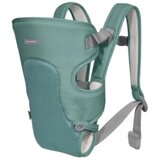 Kengur nosiljka Myra Mesh Mint KKB14077 Cene