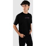 Santa Cruz Echo Camber T-shirt black | Shoptok.si