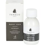 Famaco Izdelki za vzdrževanje FLACON LAIT NETTOYANT "RAVIV CUIR" 100 ML Bela Cene