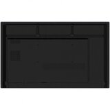 Iiyama monitor TE5512MIS-B3AG is an exceptional 4K uhd interactive display designed by to enhance collaboration, communication, and engagement. with key features like zero airgap lcd screen eliminating parallax, puretouch-ir, iiware 10 with android 11. | ePonuda.com