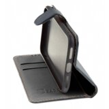  Preklopna torbica Fancy Diary gladka Samsung Galaxy A14 - moder | Shoptok.si