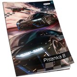  Obrazac školski pisanka "B" za 1razred Soft+ Connect Boy | Eponuda.com