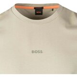 Boss Majice s kratkimi rokavi TChup 50473278 Zelena | Shoptok.si