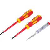 Izvijači za elektroniko