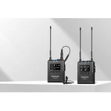 UwMic9S Kit1 3.5mm/XLR UHF Wireless Lav. bubica mikrofon (1xRX9S, 1xTX9S)