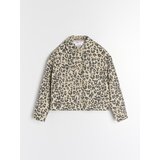 Sinsay Košulja-jakna | shoptok.hr