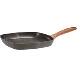 Tava gril 28x28cm Rock'N'Rose 5102128
