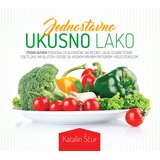 Preporod Posni kuvar - Jednostavno, ukusno, lako! Cene