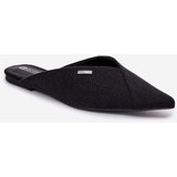 Big Star Ladies Slippers With Pointed Toes | Shoptok.si