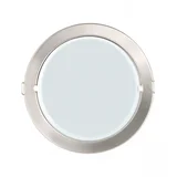 Lampa ugradna 2xE27 Omega EBL 94599A13